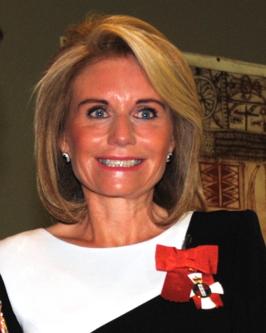 Diane Foreman