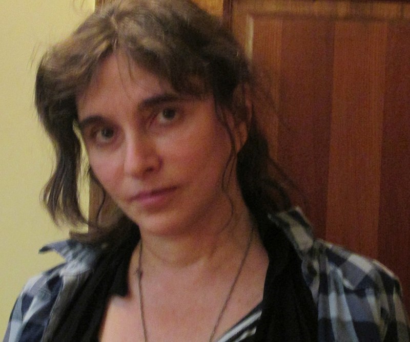 Diane Kossman