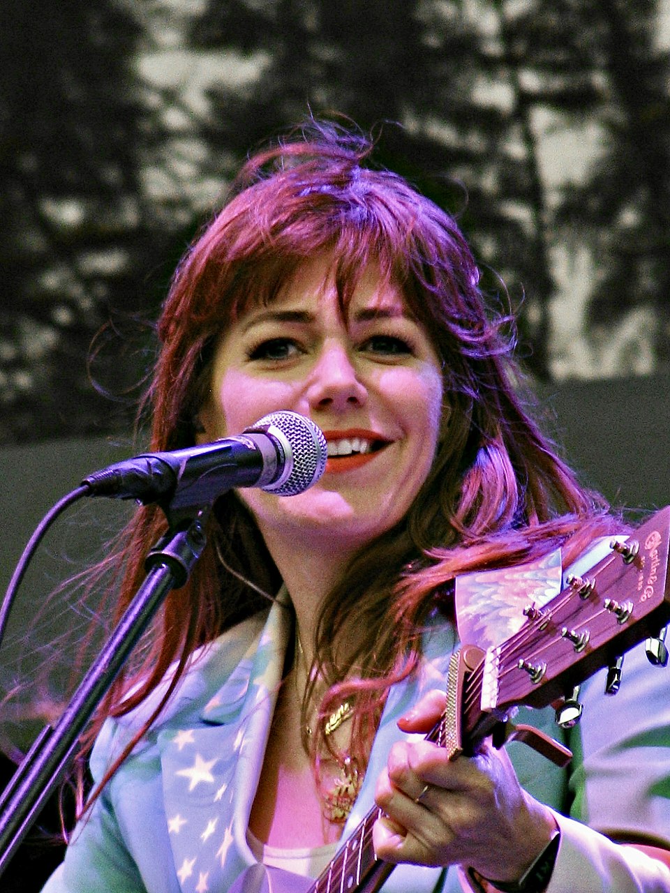 Diane Lewis