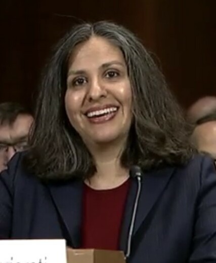 Diane M. Gujarati