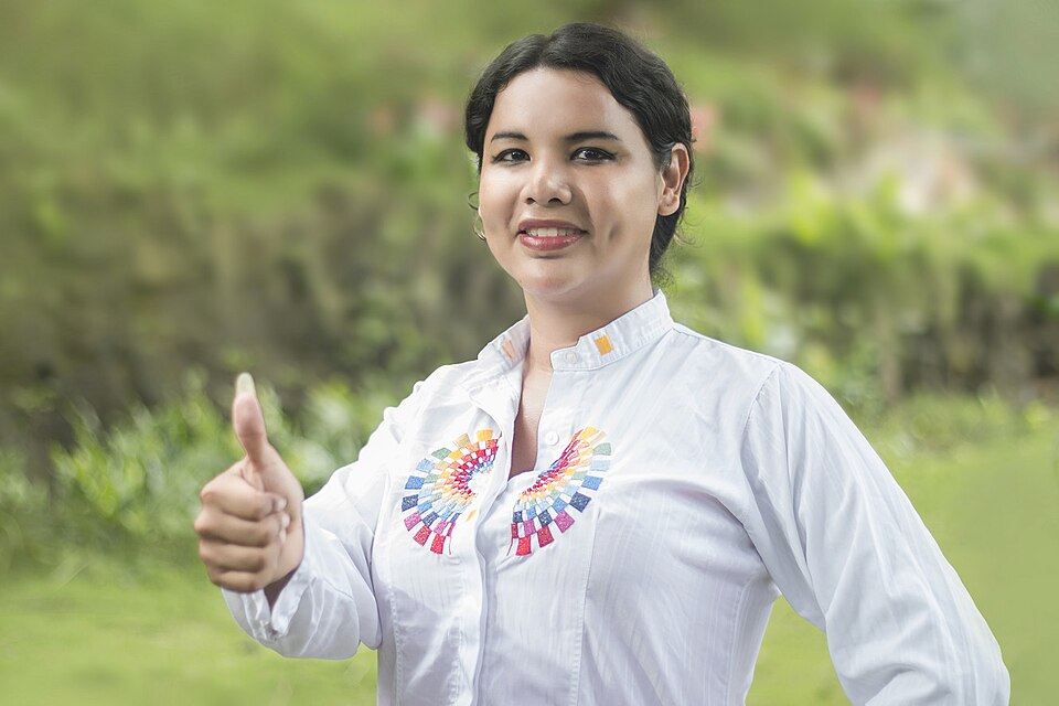 Diane Rodríguez