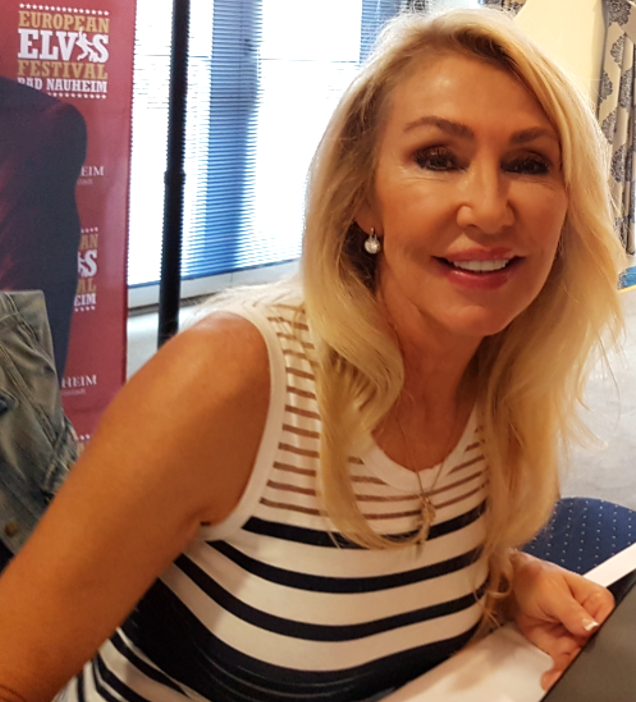 Diane Thompson