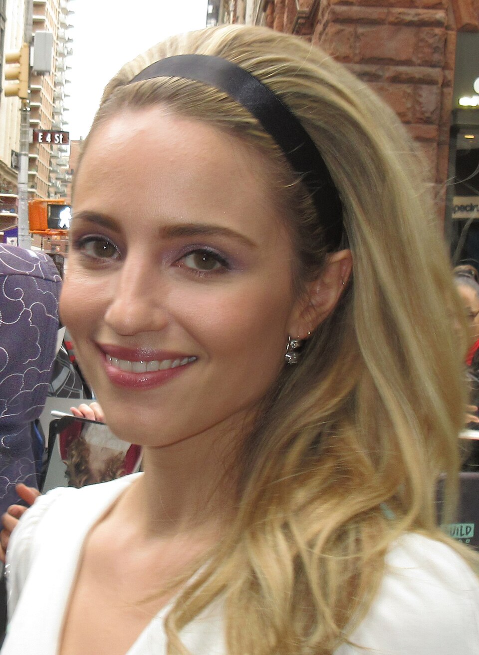 Dianna Ward