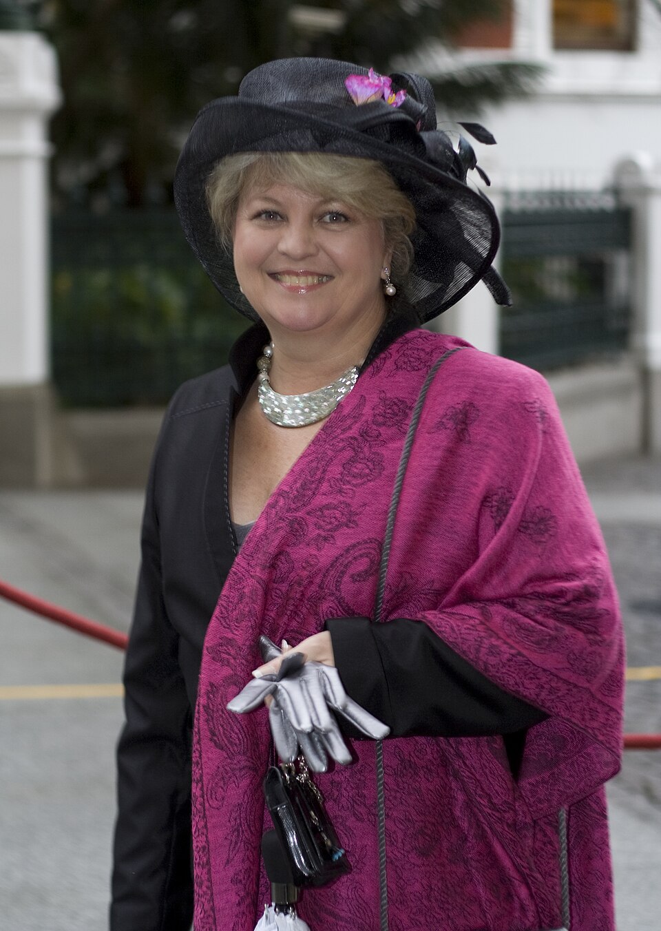 Dianne Kohler Barnard