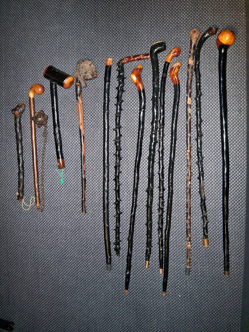 Diarmaid O’Connell