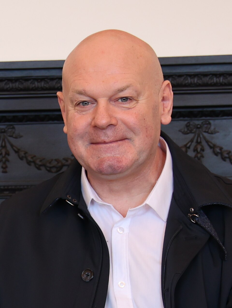 Diarmuid Kelleher