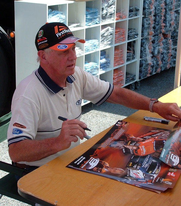 Dick Johnson