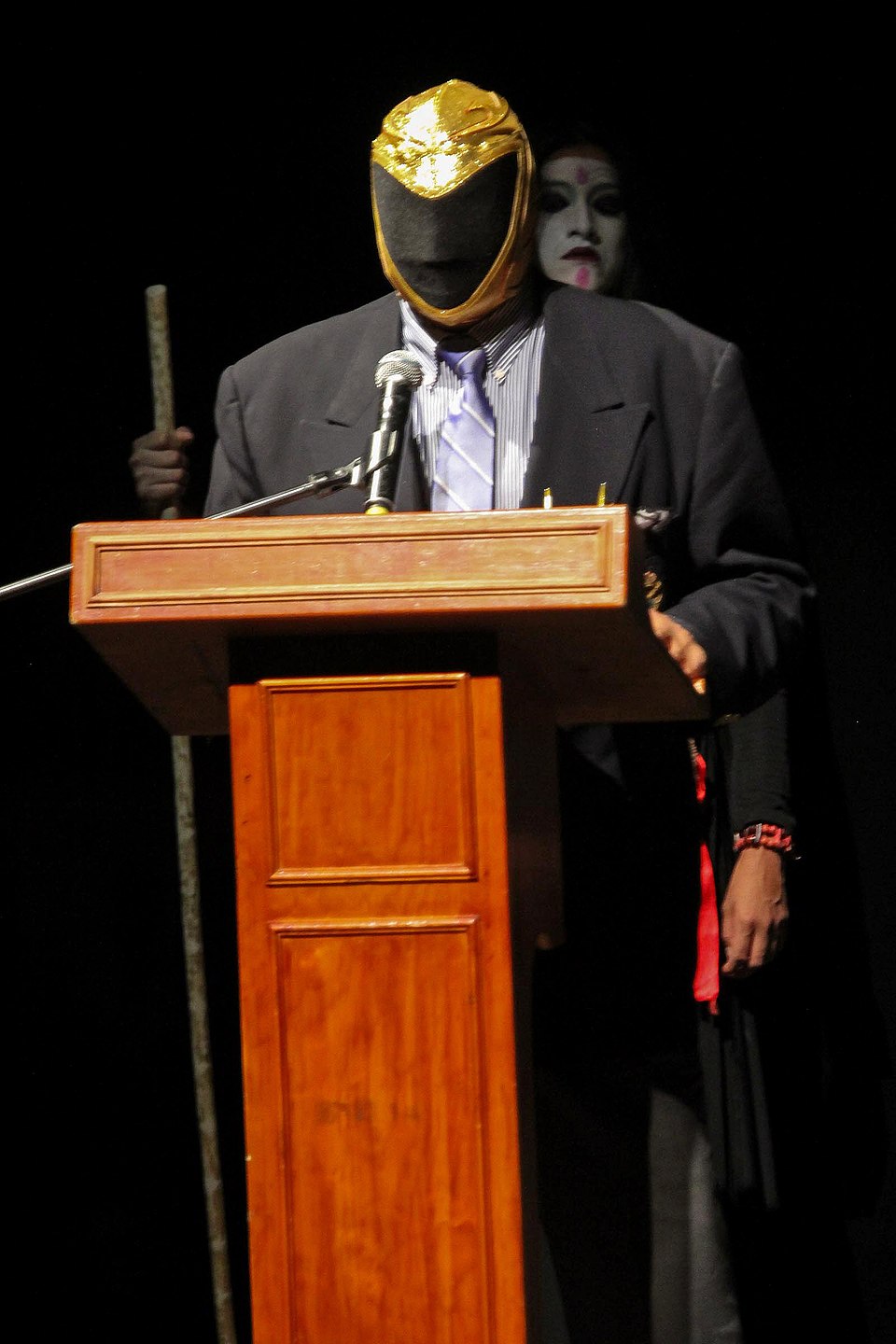 Dick Medrano