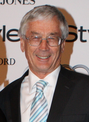 Dick Smith