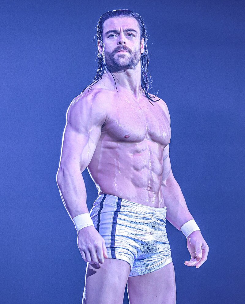 Dickie Suzuki
