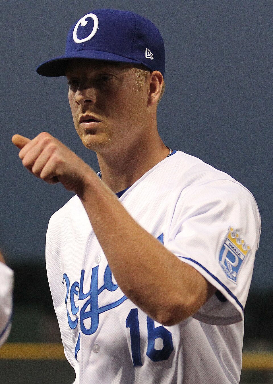 Dicky Lovelady