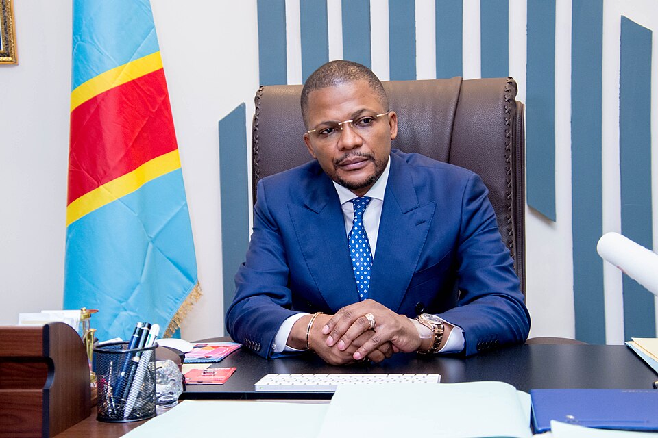Didier Budimbu