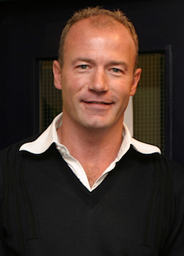 Didier Dawson