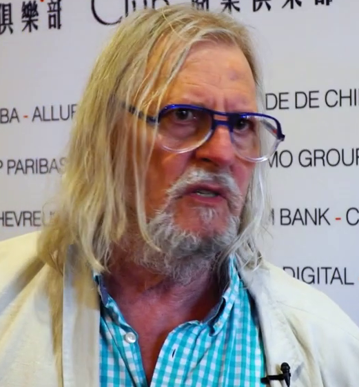 Didier Lallement