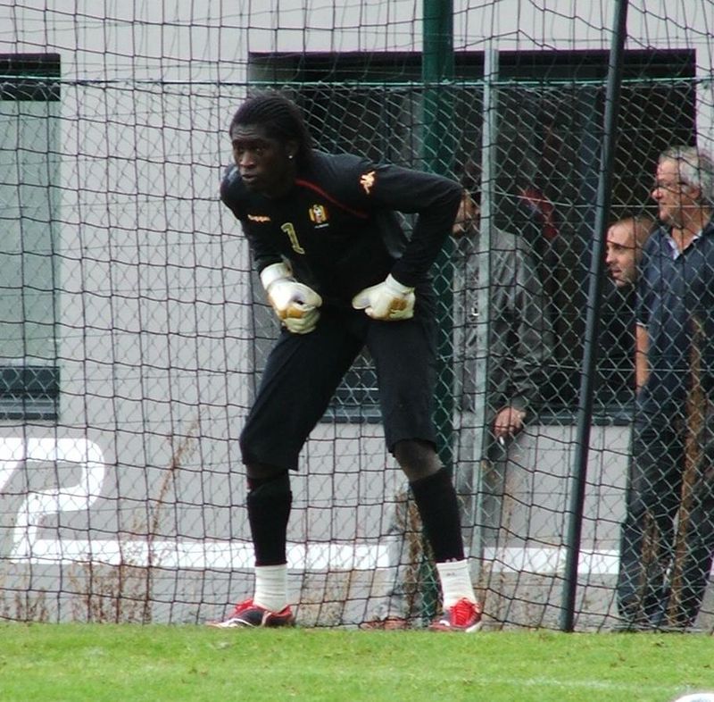 Didier Ovono Ebang