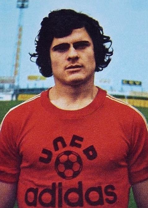 Didier Six