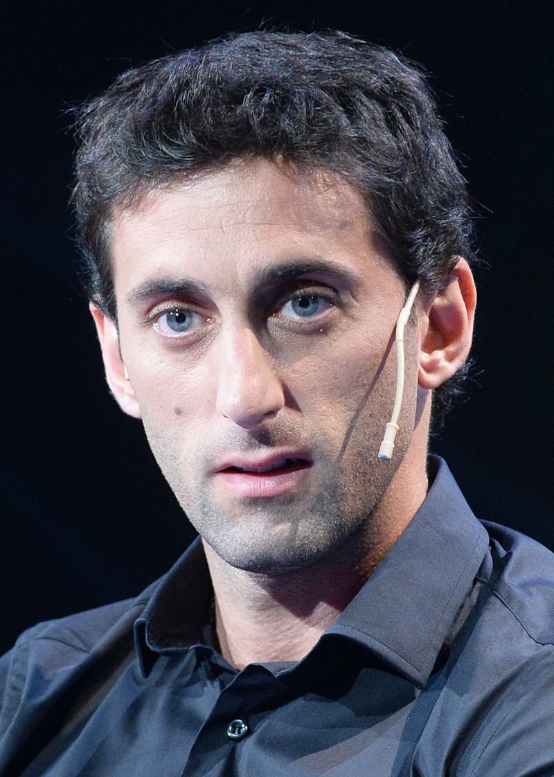 Diego Alberto Milito