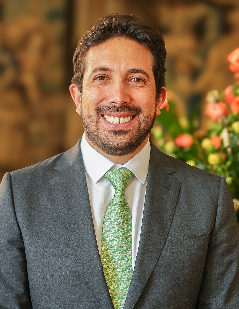 Diego Alejandro Guevara Castañeda