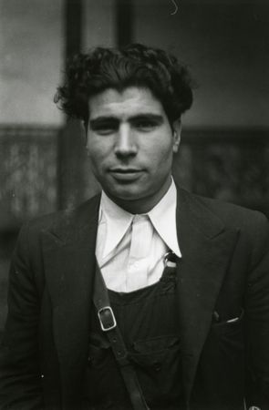 Diego Alexander Prieto Rodríguez