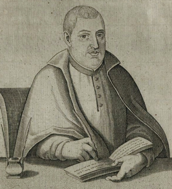 Diego Andrada