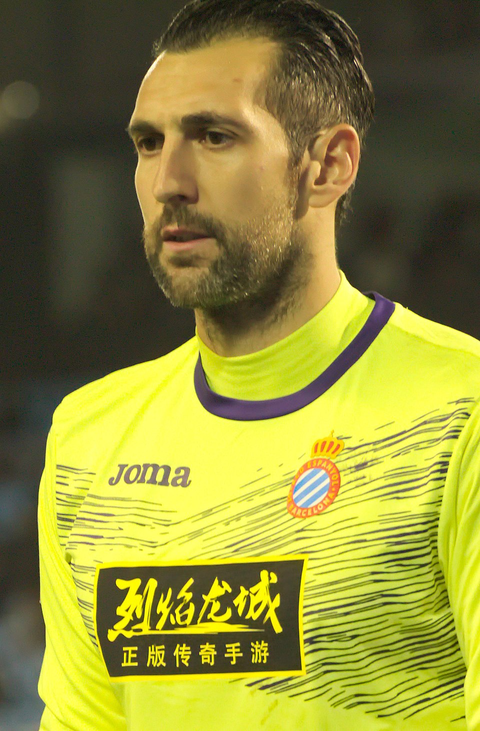 Diego Andrés López