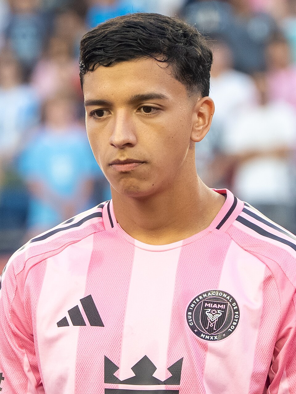 Diego Avilés