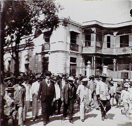 Diego Bautista Ferrer
