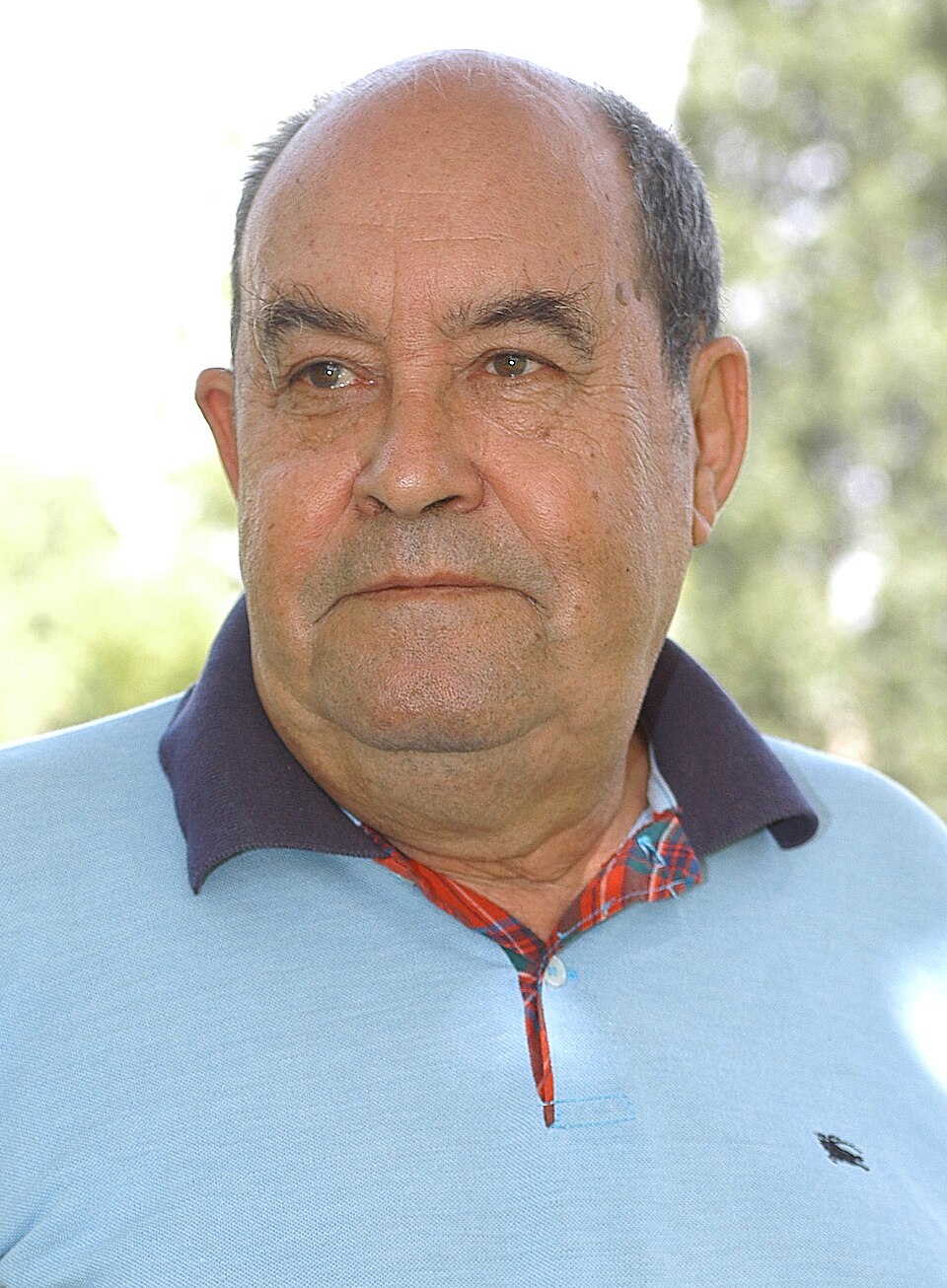 Diego Bellido