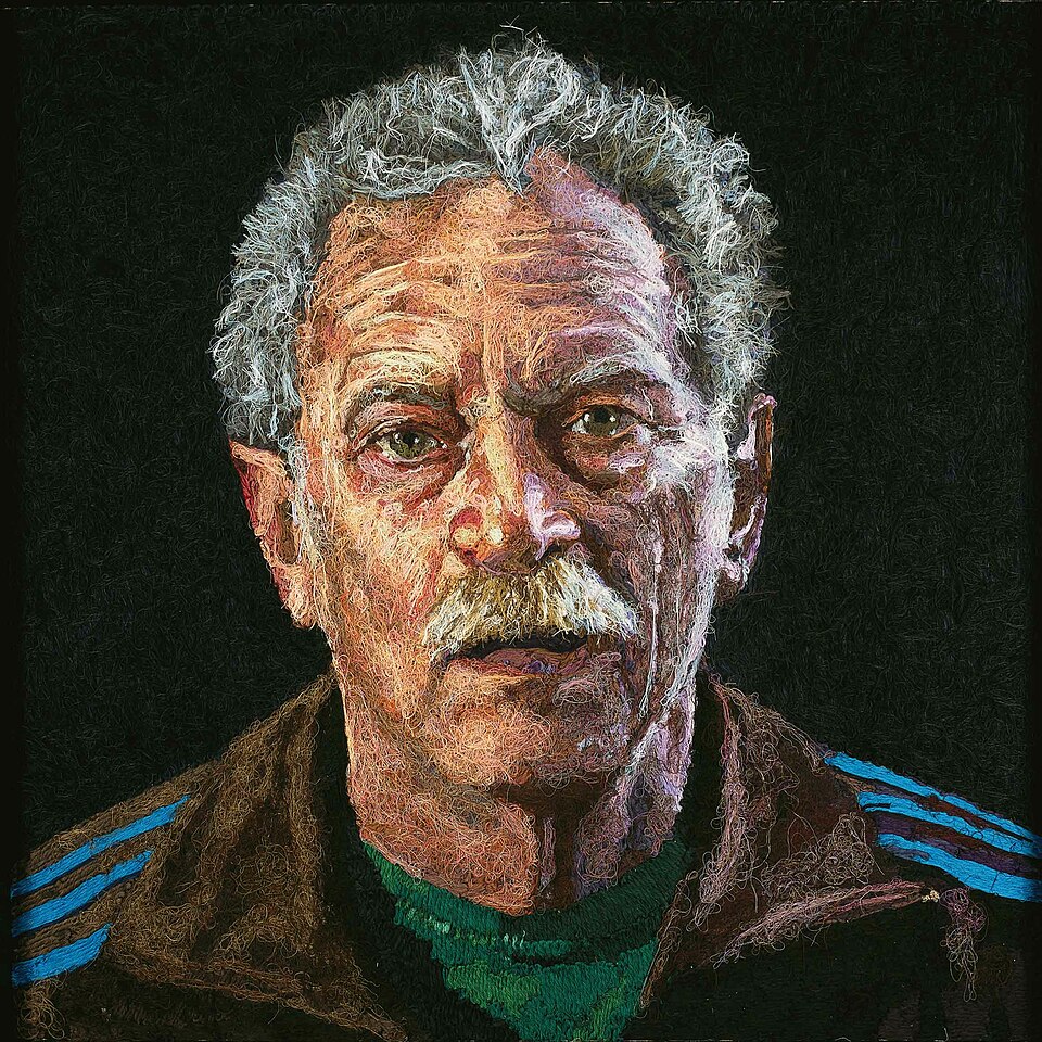 Diego Benzacar