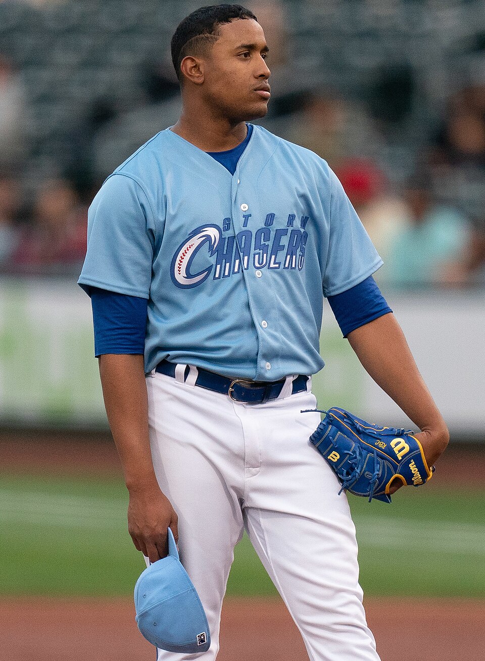 Diego Bolaños