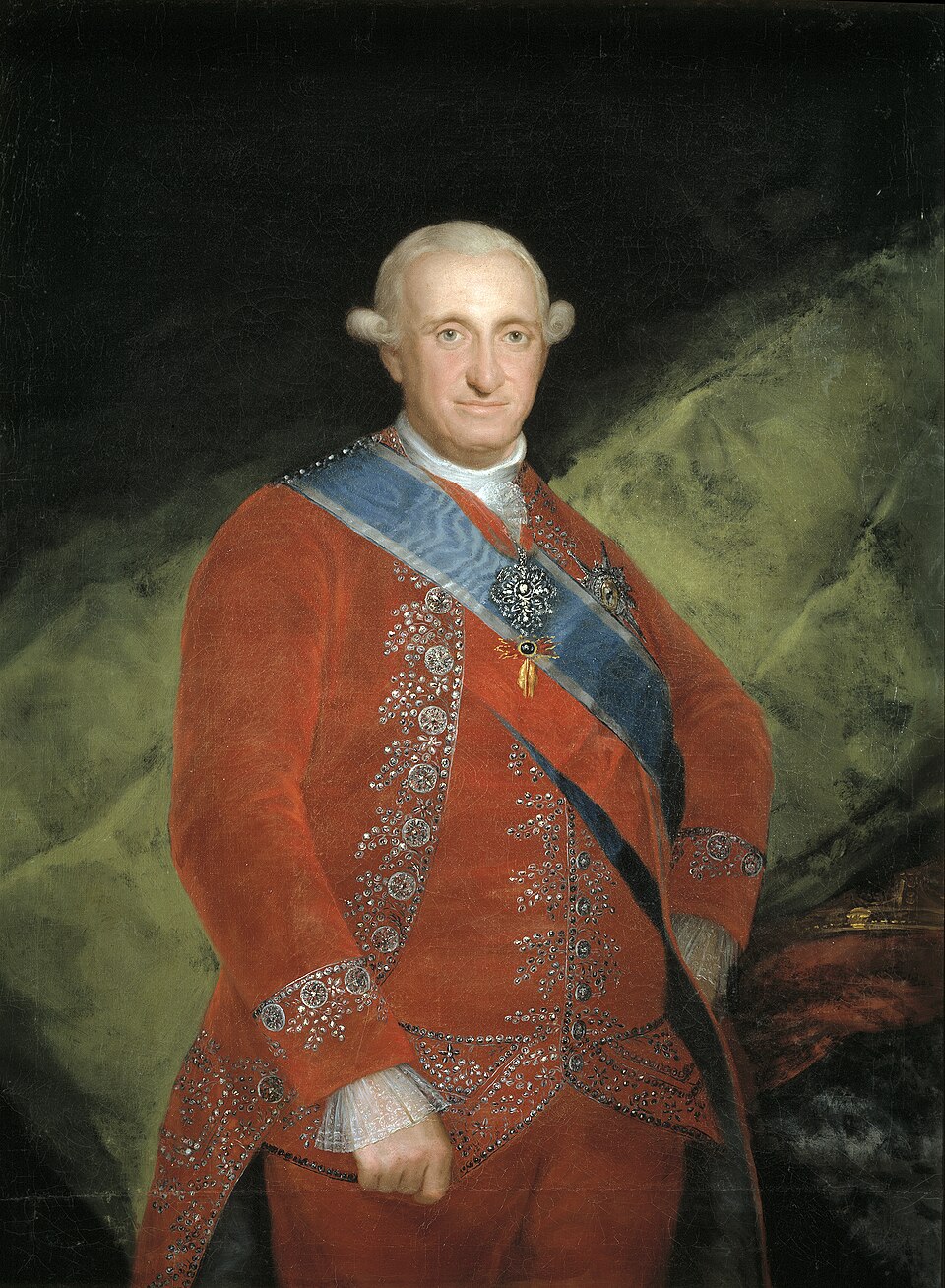 Diego Bonaparte