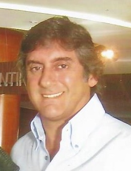 Diego Borinsky