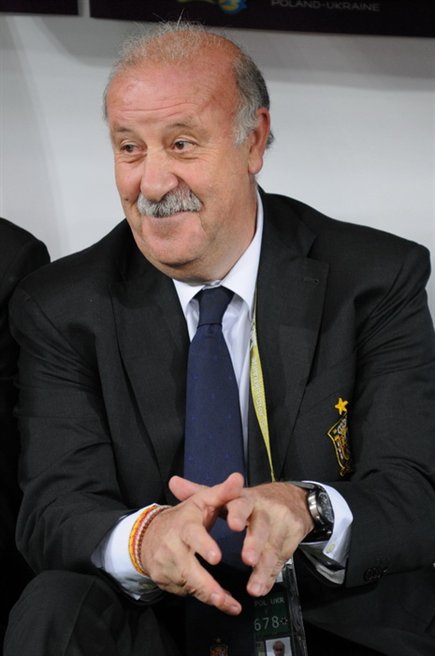 Diego Bosque