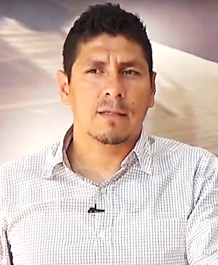 Diego Cabrera