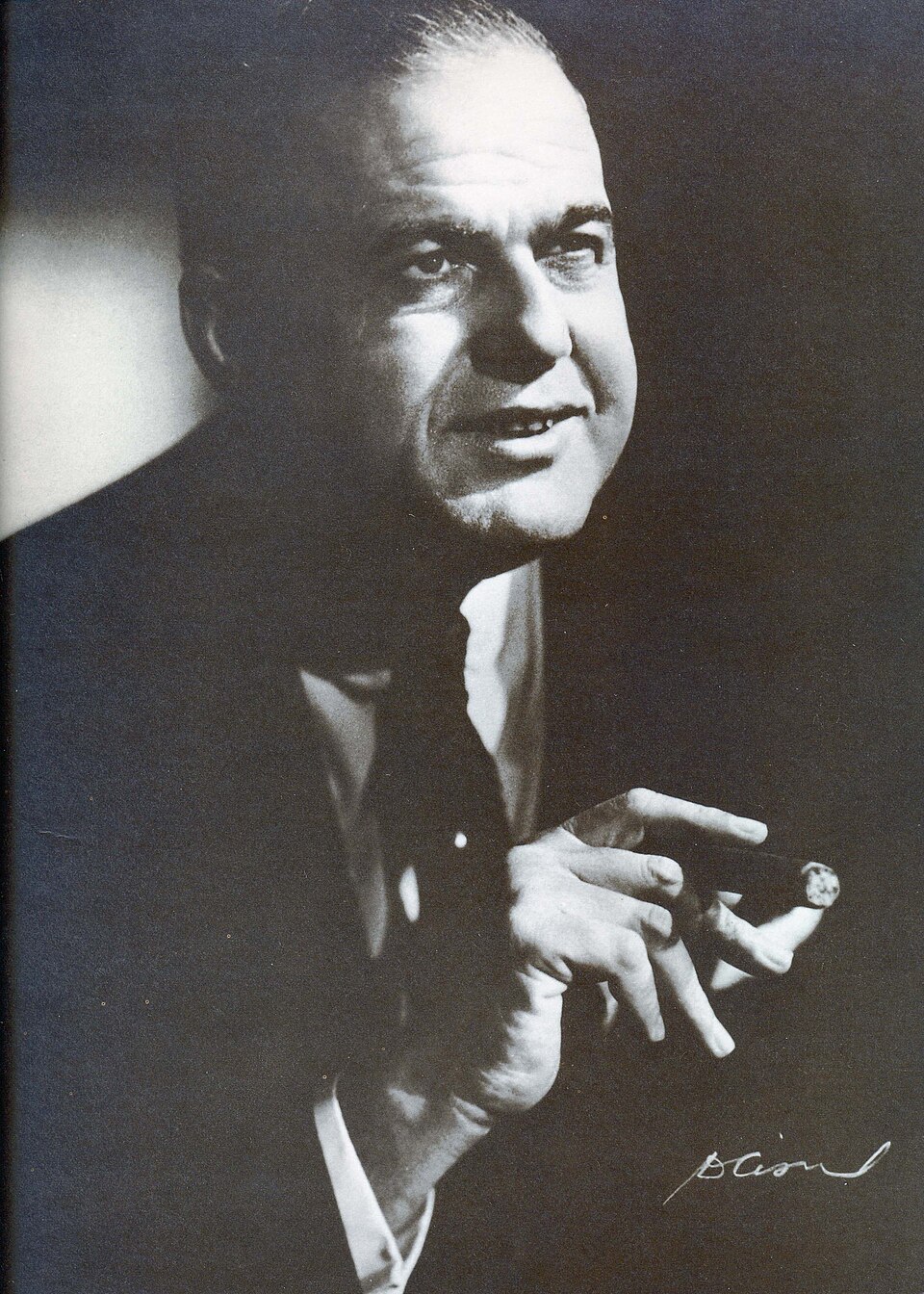 Diego Cisneros