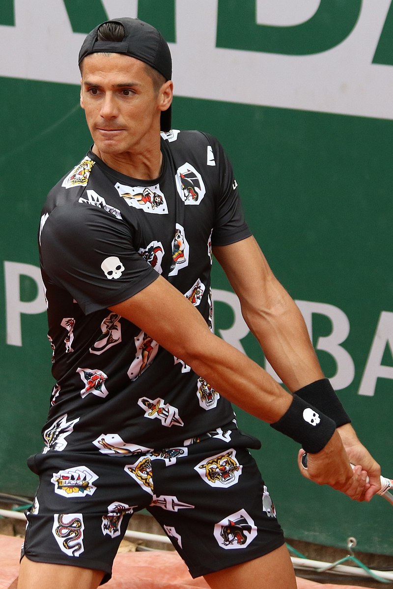 Diego Coria