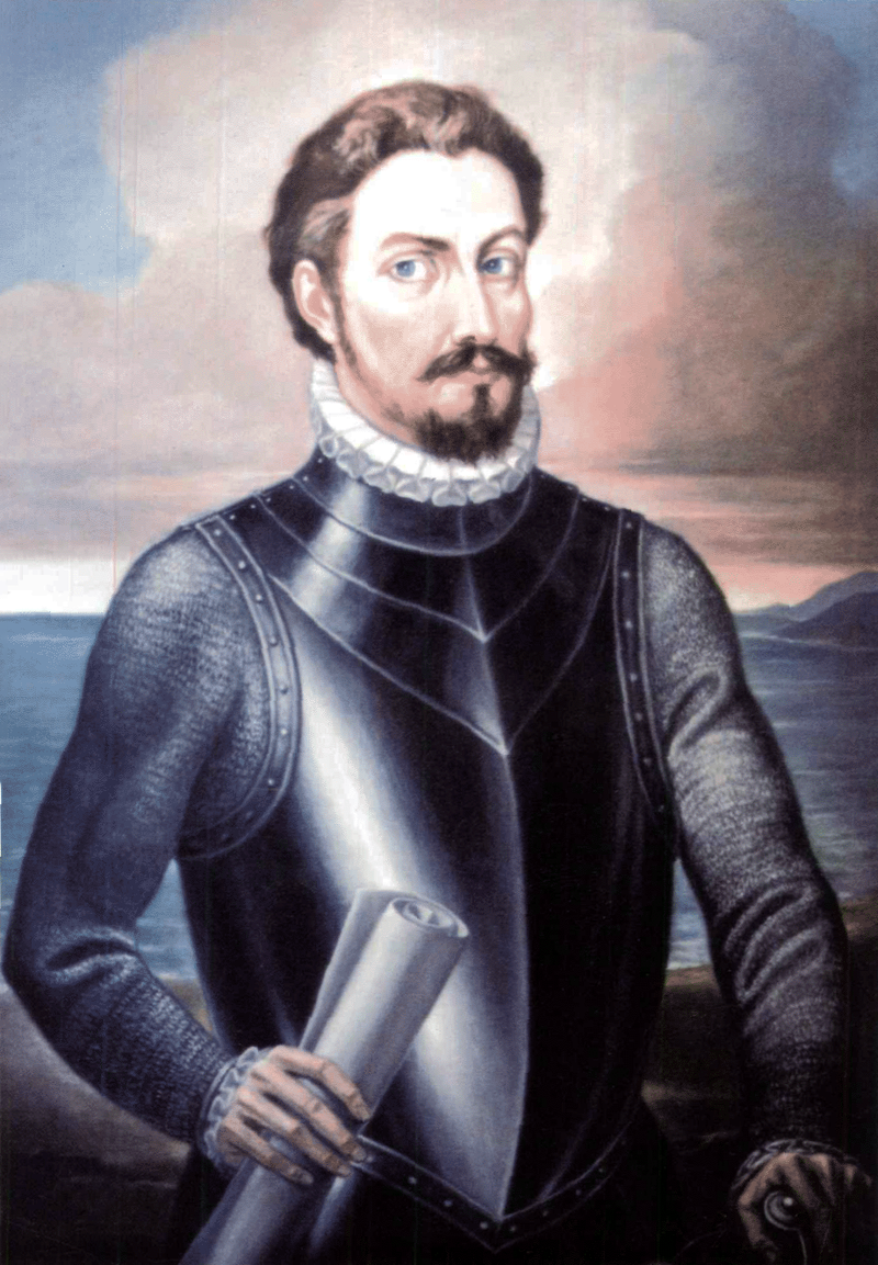Diego de Ojeda