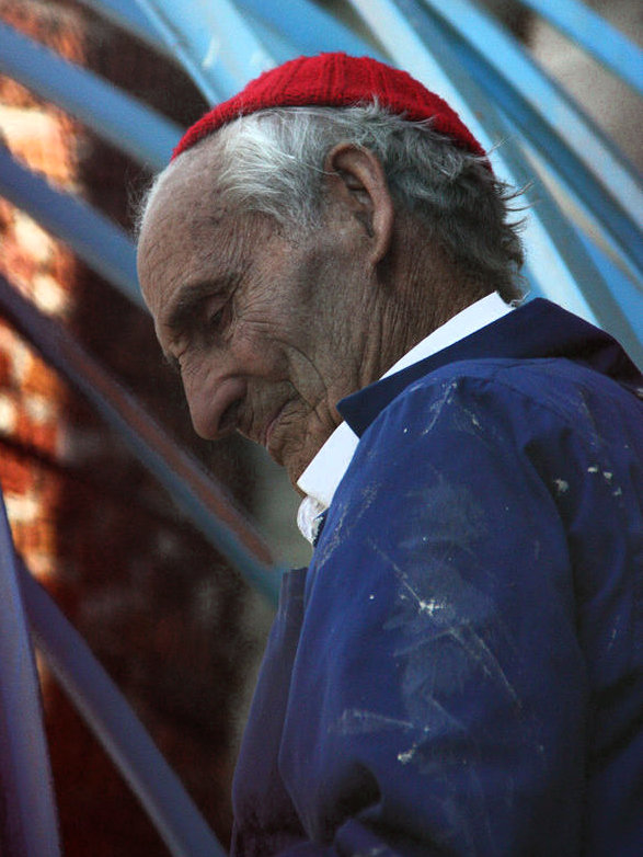 Diego de San Justo