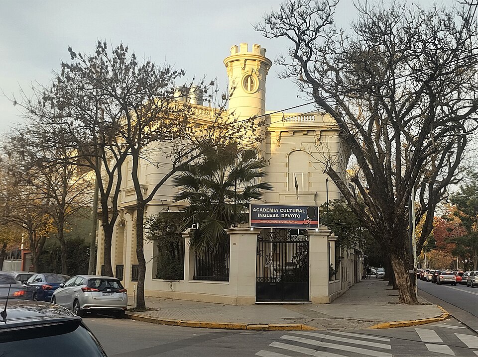 Diego Devoto