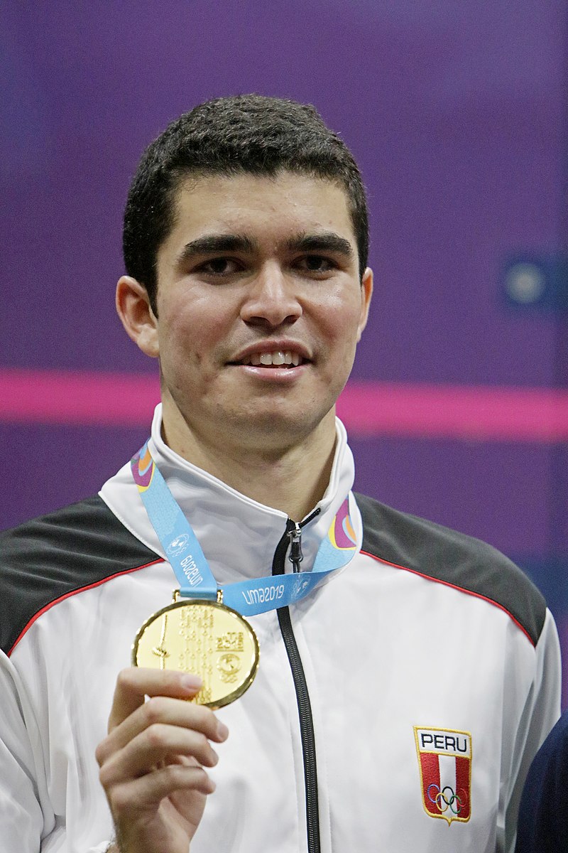 Diego Elias