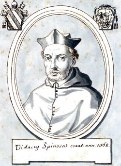 Diego Espinosa