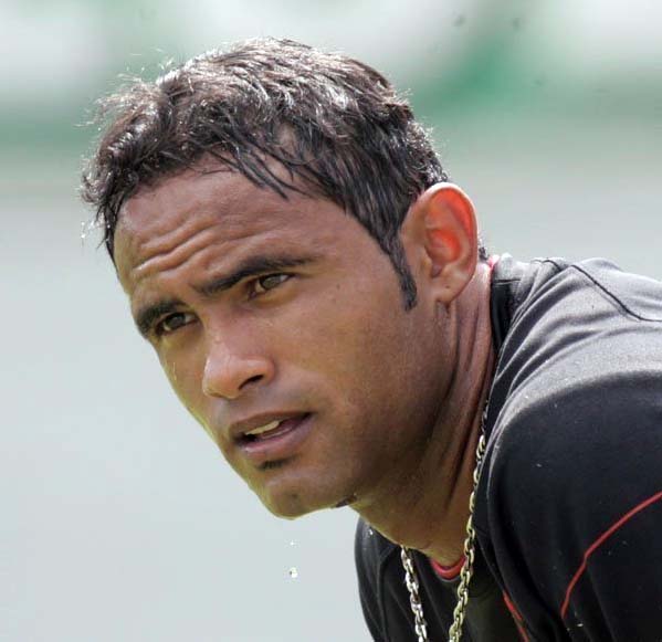 Diego Fernandes de Souza