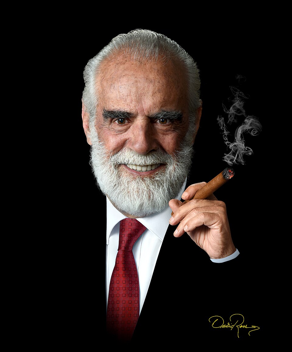 Diego Fernández-Maldonado