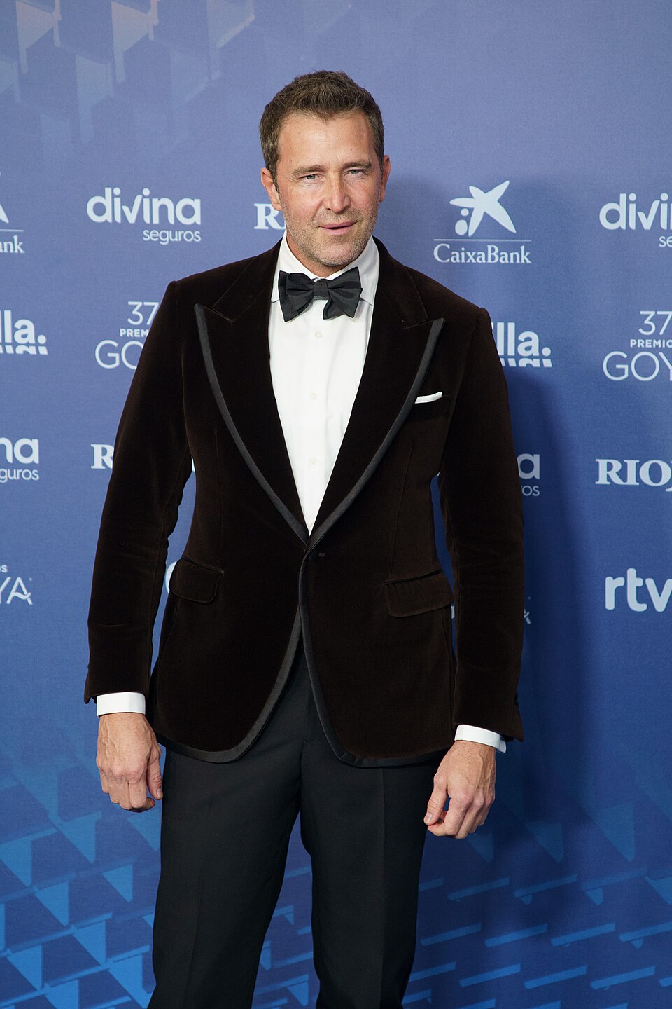 Diego Fernando Gil