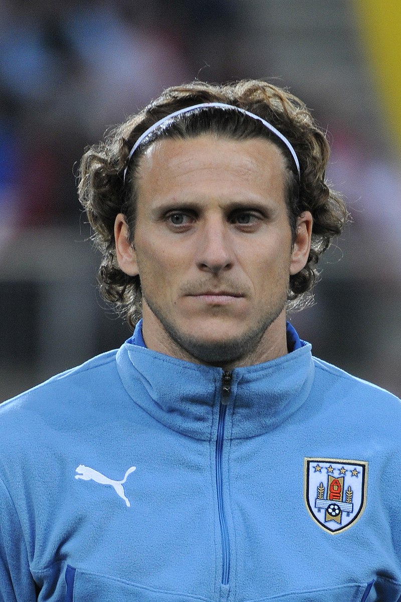 Diego Forlan