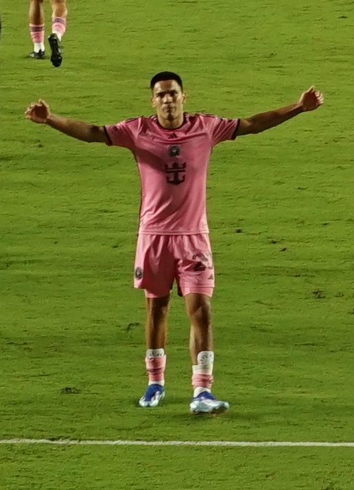 Diego Gómez