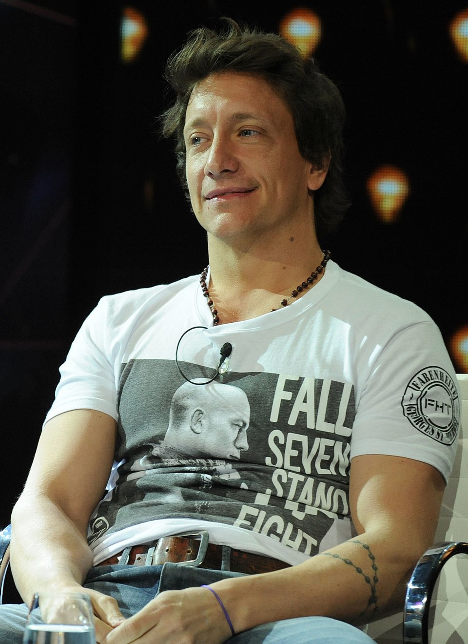 Diego H. Vázquez