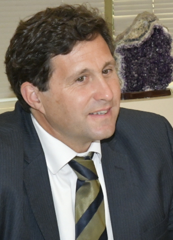 Diego Labat