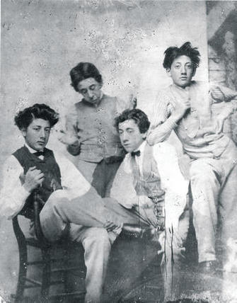 Diego Manuel Agüera