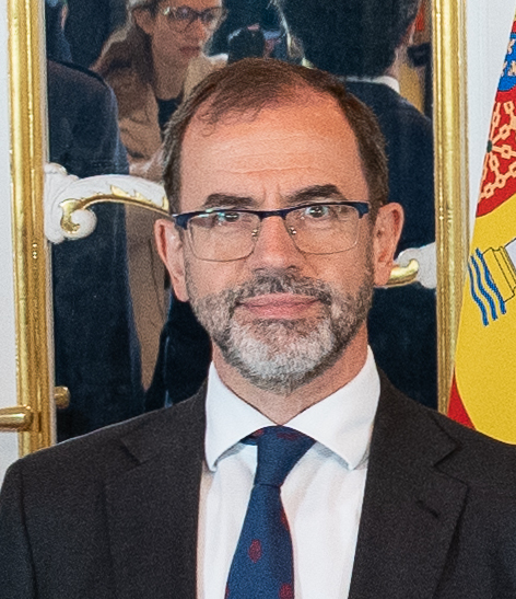 Diego Martínez Belío